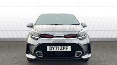 Kia Picanto 1.0T GDi GT-line S 5dr [4 seats] Petrol Hatchback